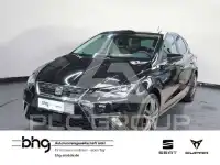 2018 Seat Ibiza