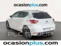 2018 Seat Ibiza