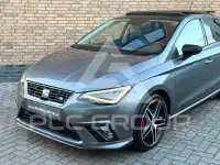 2018 Seat Ibiza