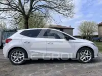 2018 Seat Ibiza
