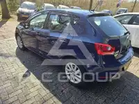 2018 Seat Ibiza