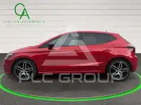 2018 Seat Ibiza