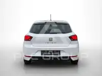 2018 Seat Ibiza