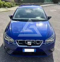 2018 Seat Ibiza