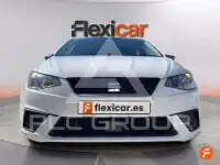2018 Seat Ibiza