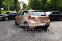 2018 Seat Ibiza
