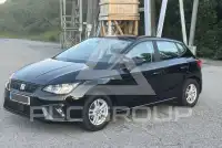 2018 Seat Ibiza