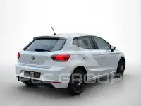 2018 Seat Ibiza