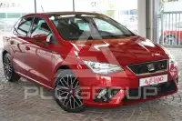 2018 Seat Ibiza
