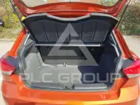 2018 Seat Ibiza