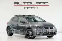 2018 Seat Ibiza