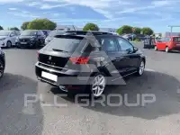 2018 Seat Ibiza