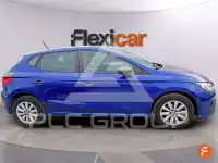 2018 Seat Ibiza
