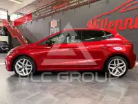 2018 Seat Ibiza