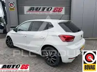 2018 Seat Ibiza