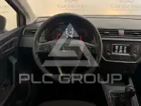 2018 Seat Ibiza
