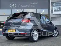 2018 Seat Ibiza