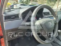 2018 Seat Ibiza