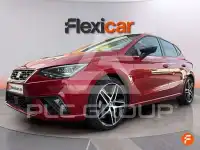 2018 Seat Ibiza