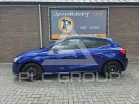 2018 Seat Ibiza