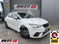 2018 Seat Ibiza