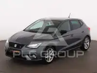 2018 Seat Ibiza