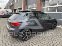 2018 Seat Ibiza