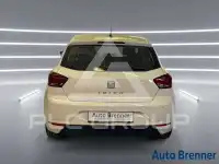 2018 Seat Ibiza