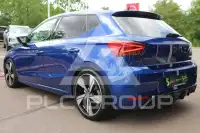 2018 Seat Ibiza