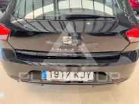 2018 Seat Ibiza