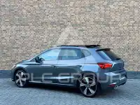 2018 Seat Ibiza