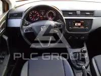 2018 Seat Ibiza