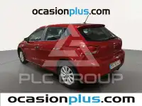 2018 Seat Ibiza