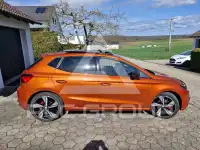 2018 Seat Ibiza