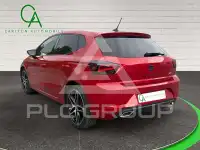 2018 Seat Ibiza