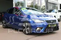 2018 Seat Ibiza