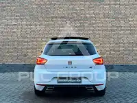 2018 Seat Ibiza