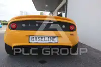 2018 Lotus Elise