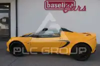2018 Lotus Elise