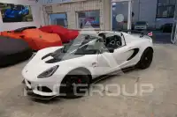 2018 Lotus Elise
