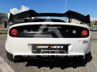 2018 Lotus Elise