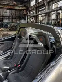 2018 Lotus Elise