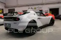 2018 Lotus Elise