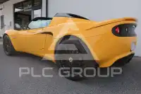 2018 Lotus Elise