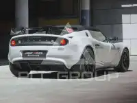 2018 Lotus Elise