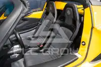2018 Lotus Elise