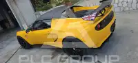 2018 Lotus Elise