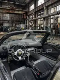 2018 Lotus Elise
