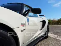 2018 Lotus Elise