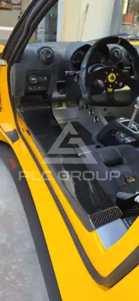 2018 Lotus Elise